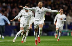 New footage shows Mbappe immediately challenging Alvarez's controversial penalty