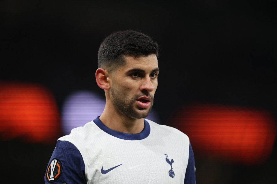 Romero is open to joining Atletico this summer