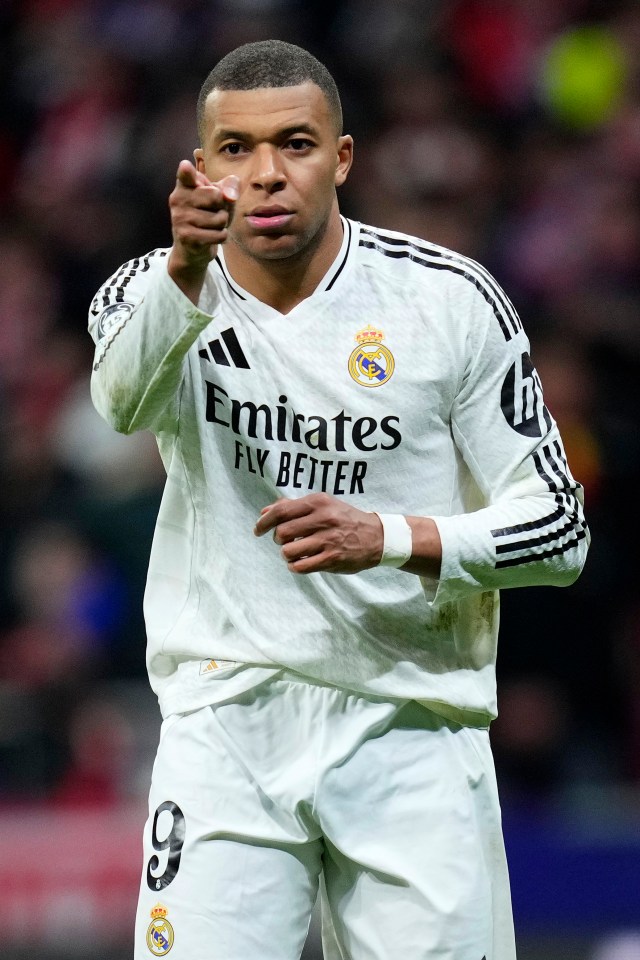 Mbappe could find himself in hot water for allegedly provoking fans