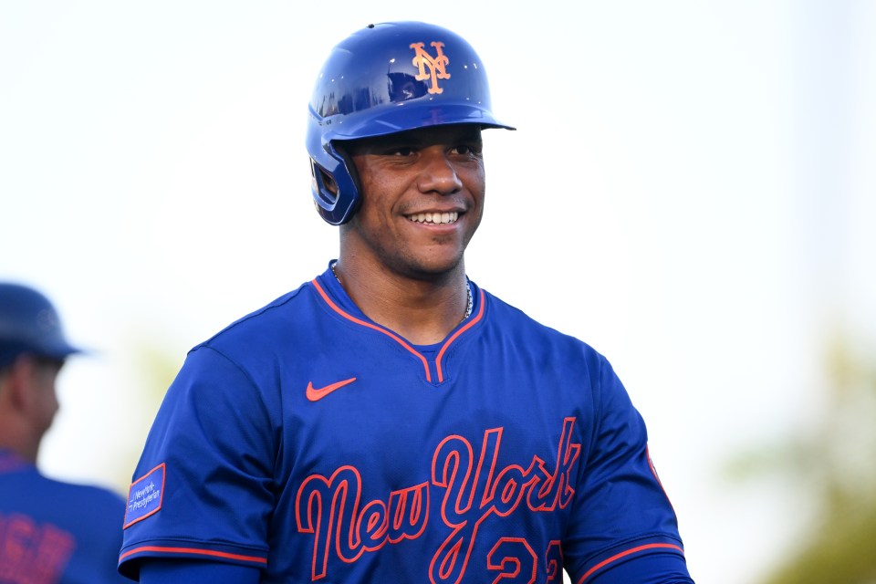 Juan Soto changed New York baseball with one huge offseason move