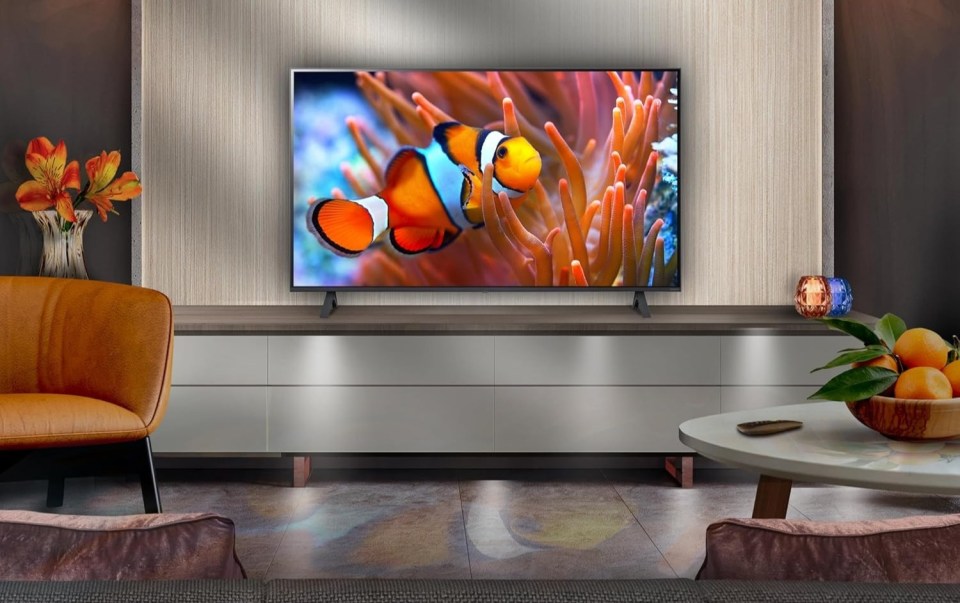 TVs are reduced in Amazon's Spring Deal Days sale until the end of March