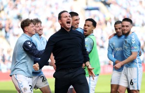 How to watch Sheffield United v Coventry for FREE as Lampard looks to boost play-off hopes