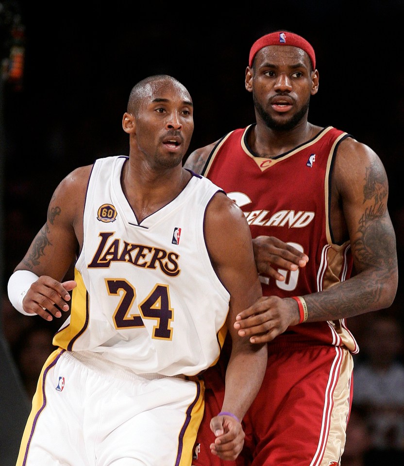 The NBA would have looked much different with The King in Cleveland