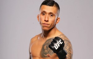 Undefeated UFC star makes McGregor comparison as he denies wrongdoing in betting scandal