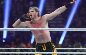 Logan Paul blasted by axed WWE star for 'special treatment' as backstage unease emerges