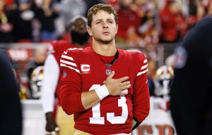 49ers make decision on Brock Purdy contract as QB aims to join Dak Prescott $60m territory