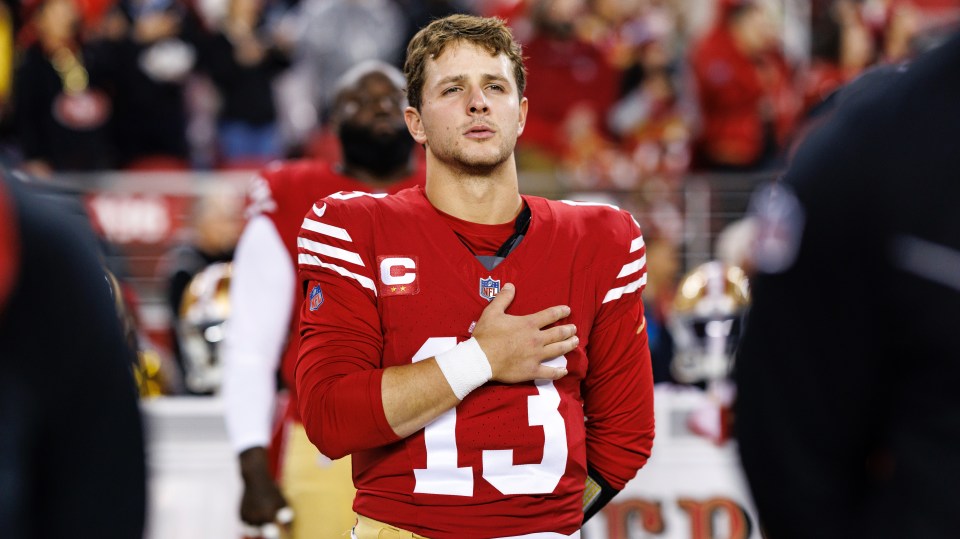 Brock Purdy's new contract may not top Dak Prescott's deal after all