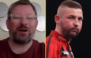 James Wade doubles down on Premier League pick controversy and calls for rule change