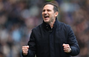 Coventry star reveals what it's really like to work under Frank Lampard