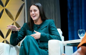 Caitlin Clark to have major say in 2028 Olympic event Patrick Mahomes could be part of