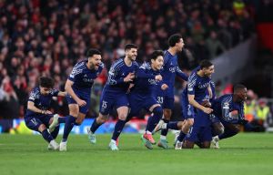 PSG handed huge advantage for Aston Villa Champions League clash and fans are fuming