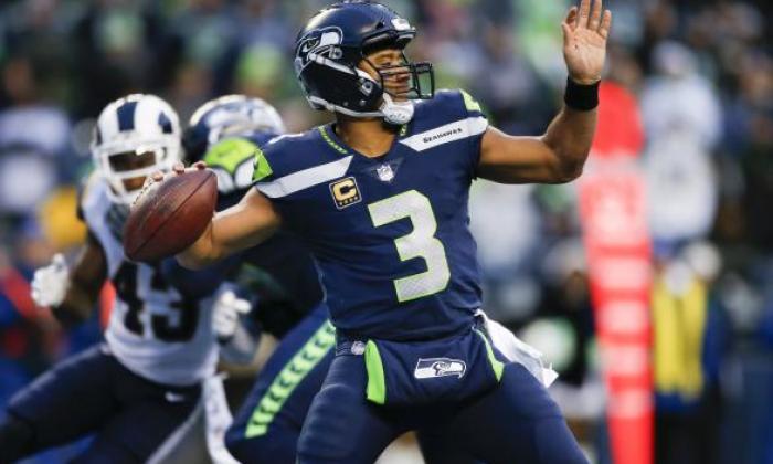 NFL London 2018: Oakland Raiders, Seattle Seahawks, and Philadelphia Eagles all heading to the UK