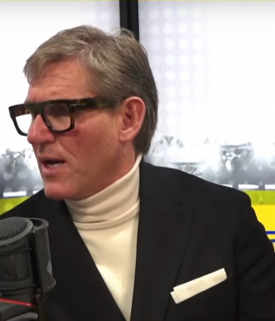 Despite the reported tension, Jordan has left the door open for 'discussions'