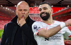 Liverpool handed major boost in Mohamed Salah contract saga