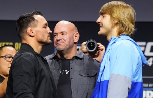 Chandler vs Pimblett LIVE: Date, UK start time, fight card and how to follow UFC 314 bout