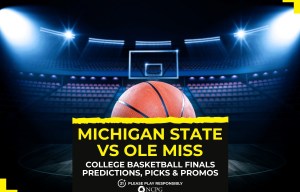 Michigan State vs Ole Miss: Betting odds, predictions, pick & promos