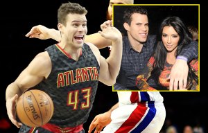 I’m an ex NBA star who was married to Kim Kardashian for 72 days - now I run chicken shops