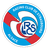 Strasbourg badge