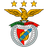 Benfica badge