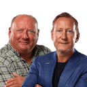 talkSPORT Breakfast with Alan Brazil & Ray Parlour Presenter Image